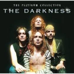 The Darkness : The Platinum Collection